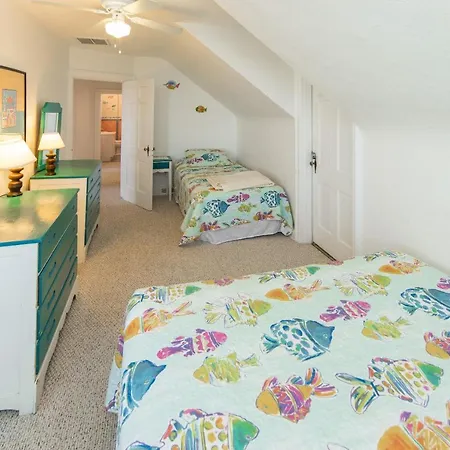 Harshaw Beach House - North End Oceanfront